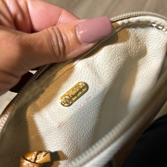 Fendi Vintage Crossbody bag - Picture 10 of 13